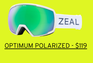 NOMAD OPTIMUM POLARIZED
