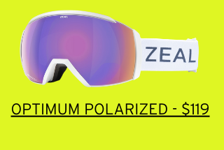 HEMIPSHERE OPTIMUM POLARIZED