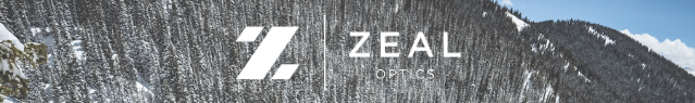 ZEAL OPTICS