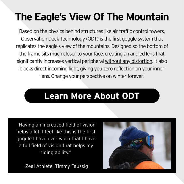LEARN MORE ABOUT ODT