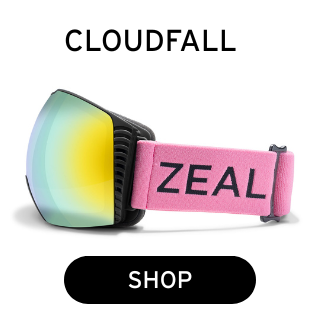 CLOUDFALL 