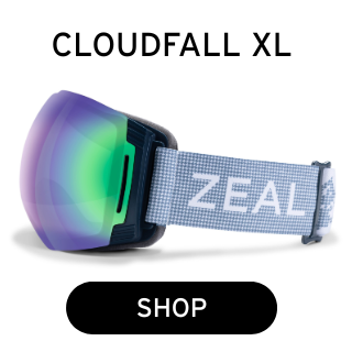 CLOUDFALL XL