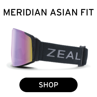 MERIDIAN ASIAN FIT