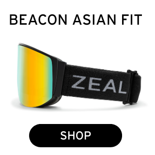 BEACON ASIAN FIT