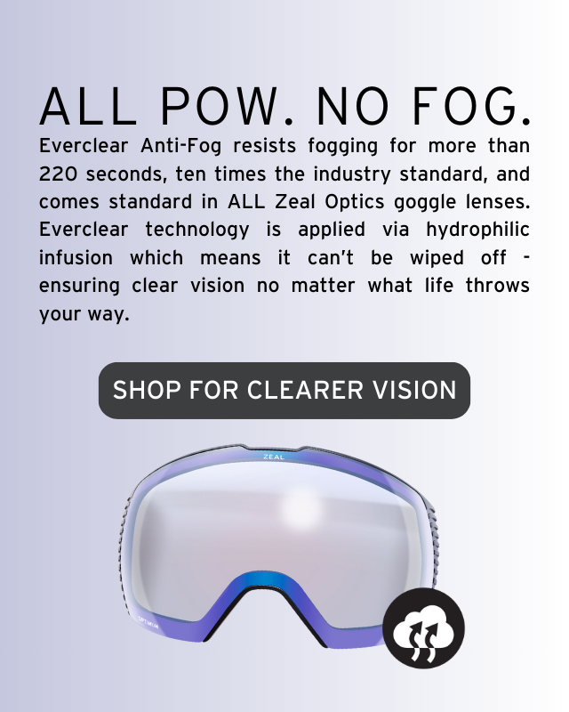 SHOP FOR CLEARER VISION