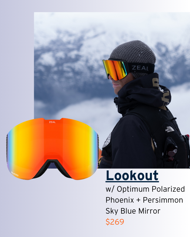 LOOKOUT