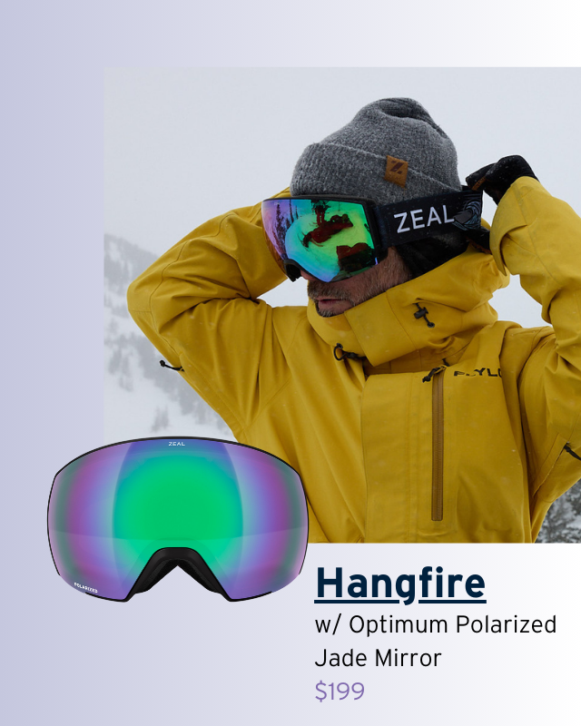 HANGFIRE