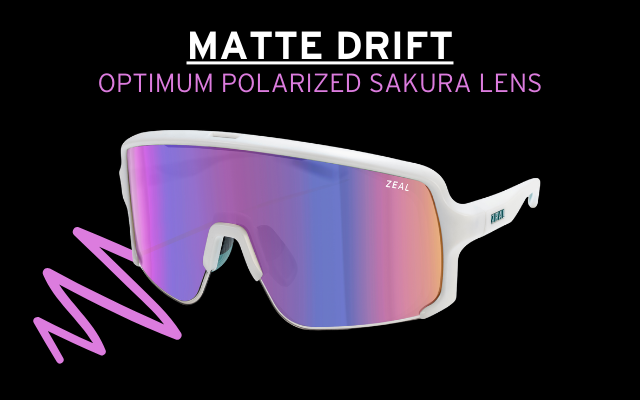 MATTE DRIFT