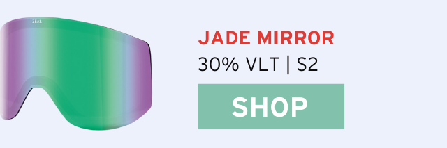 OPTIMUM JADE MIRROR