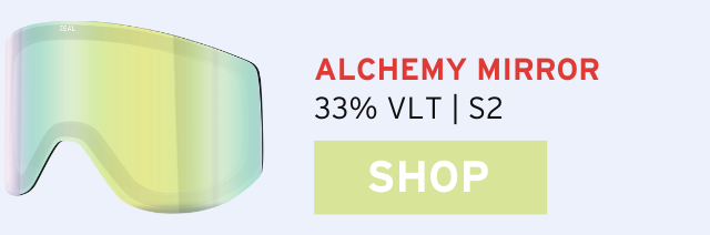 OPTIMUM ALCHEMY MIRROR