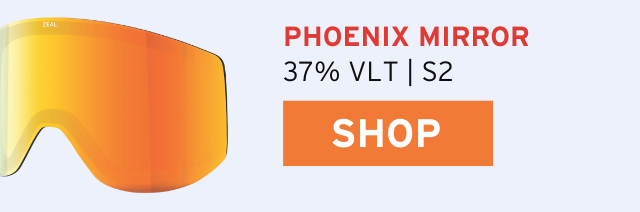OPTIMUM PHOENIX MIRROR
