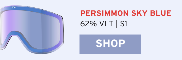 OPTIMUM PERSIMMON SKY BLUE