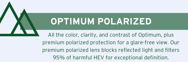OPTIMUM POLARIZED