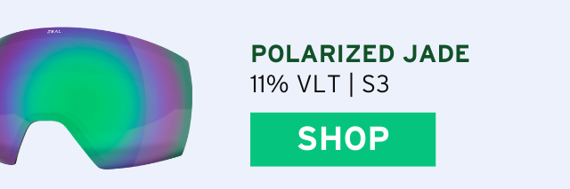 POLARIZED JADE