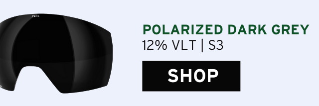 POLARIZED DARK GREY