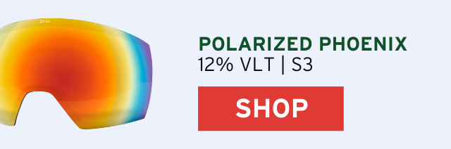 POLARIZED PHOENIX