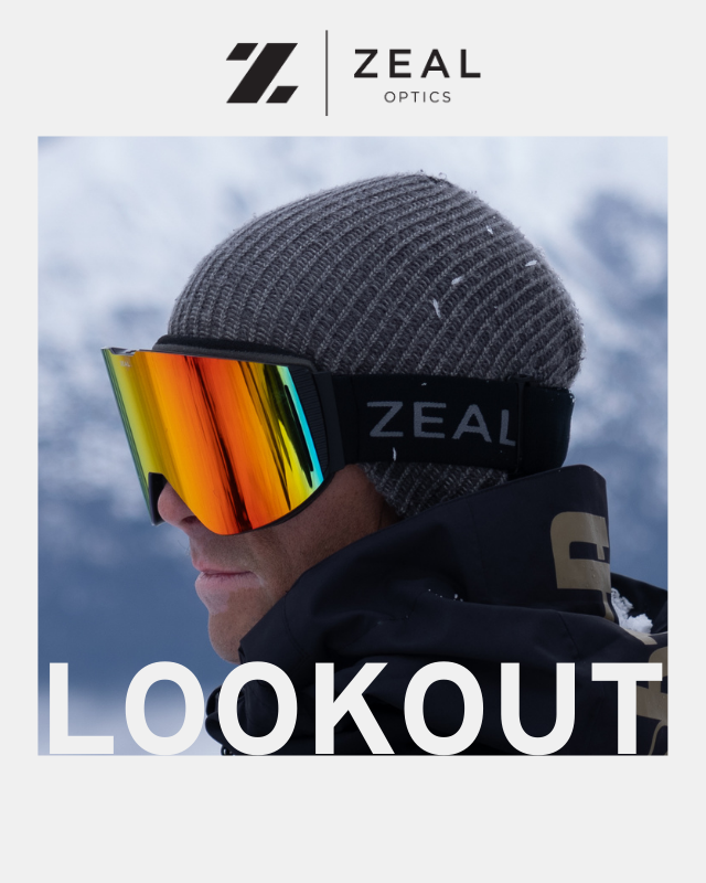 LOOKOUT