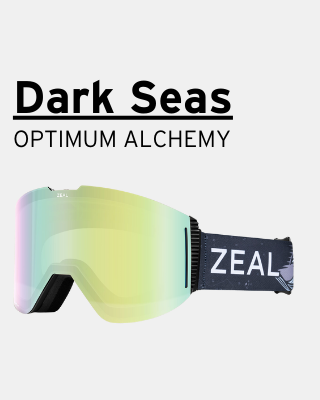 DARK SEAS