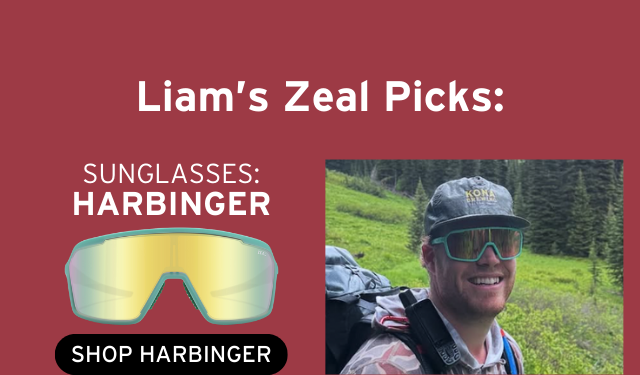 HARBINGER