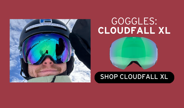 CLOUDFALL XL