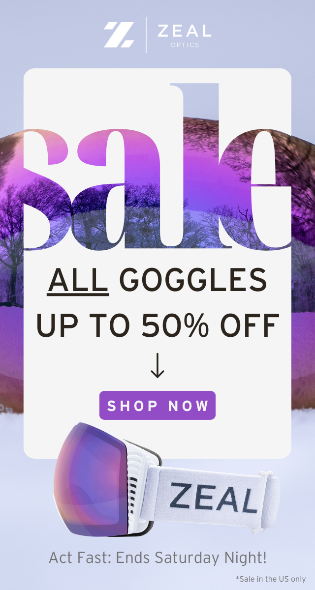 SALE!
