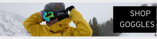 SHOP GOGGLES
