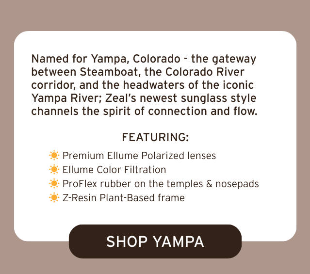 SHOP YAMPA