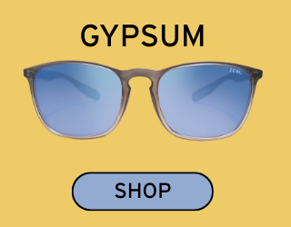 SHOP GYPSUM