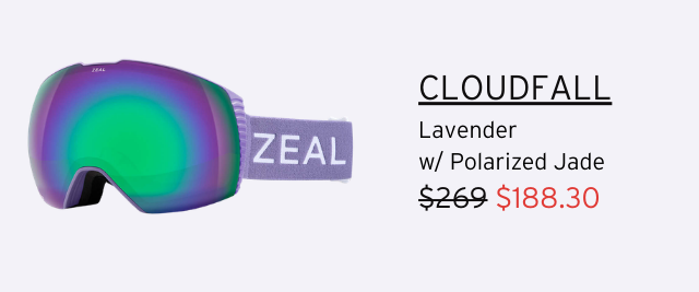 CLOUDFALL