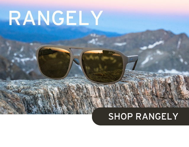 SHOP RANGELY