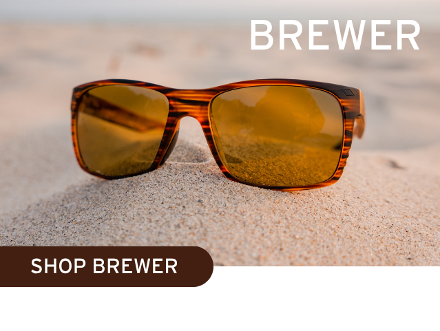SHOP BREWER