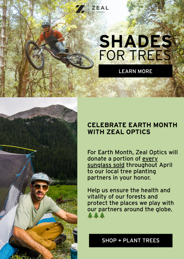 SHADES FOR TREES