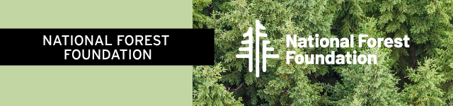 NATIONAL FOREST FOUNDATION