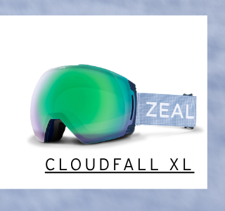 CLOUDFALL XL