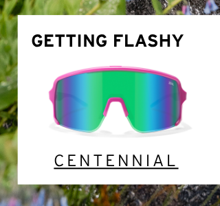 CENTENNIAL