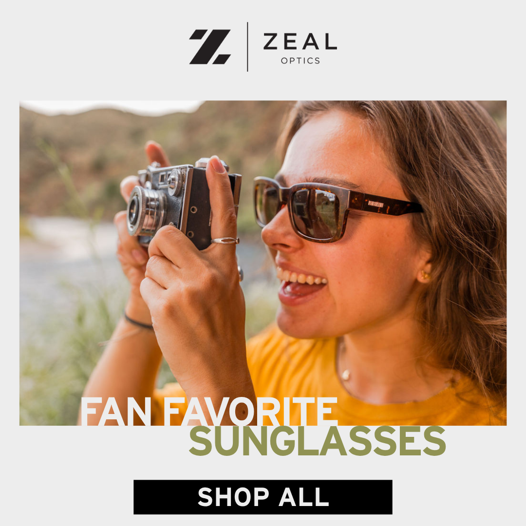 FAN FAVORITE SUNGLASSES