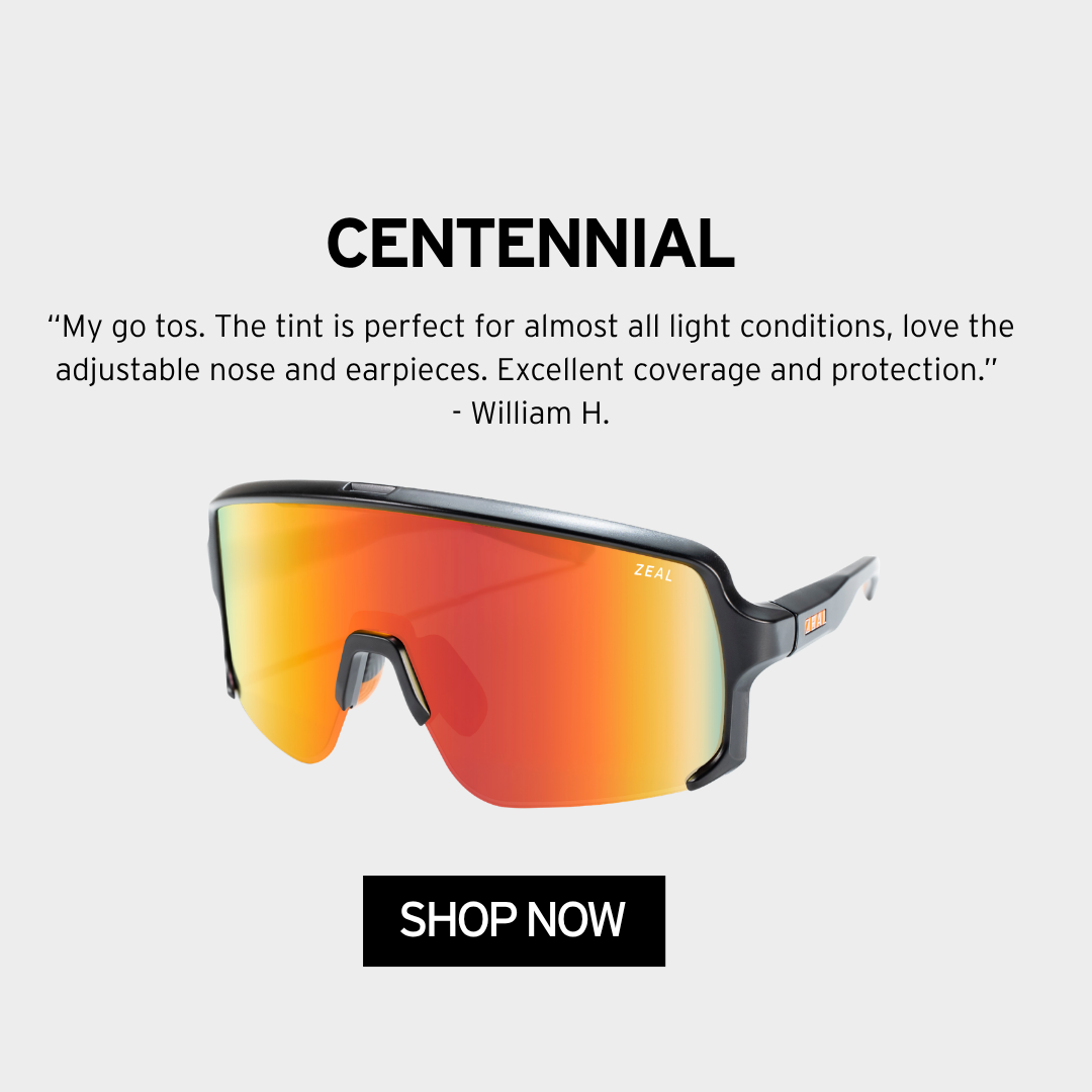 CENTENNIAL