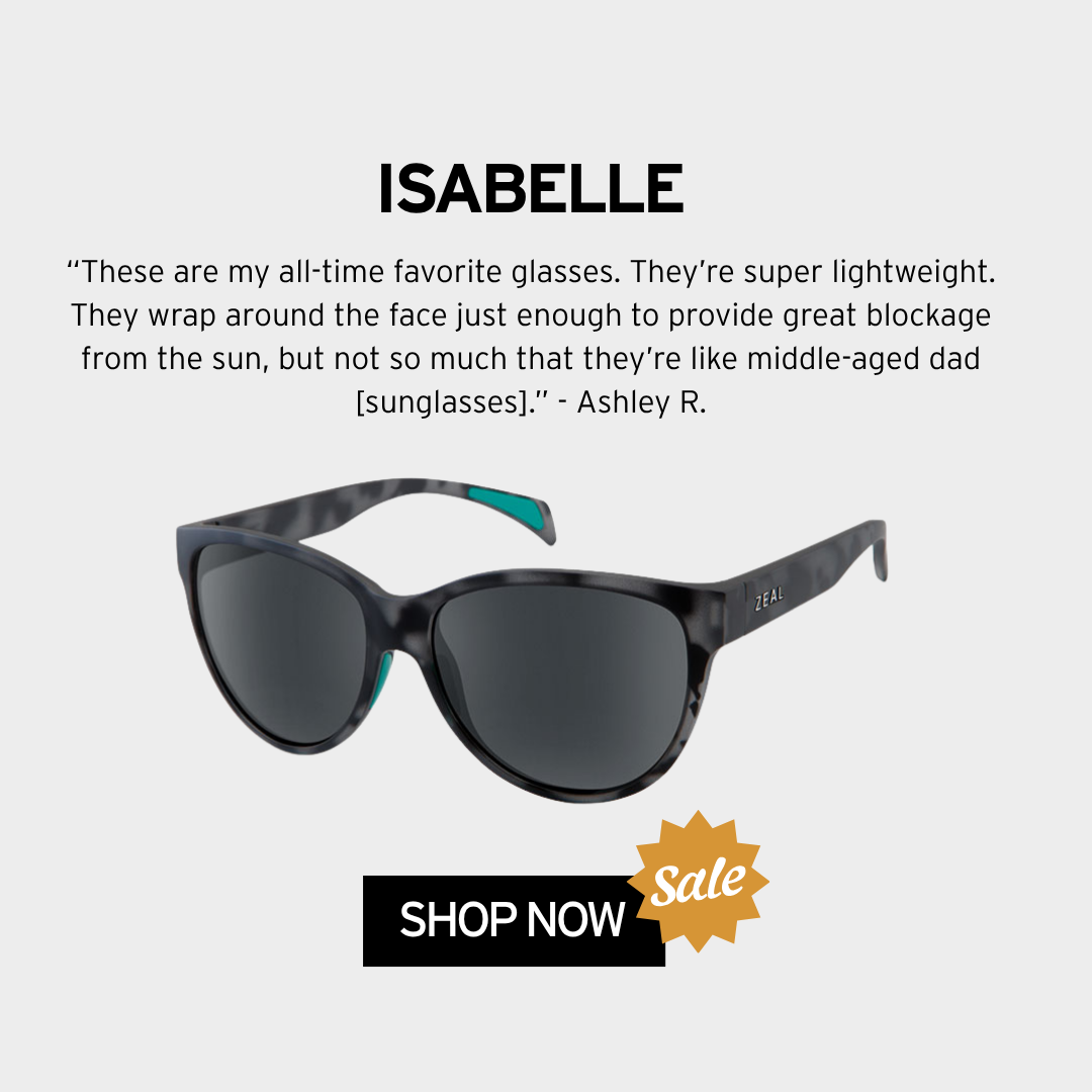ISABELLE - SALE!
