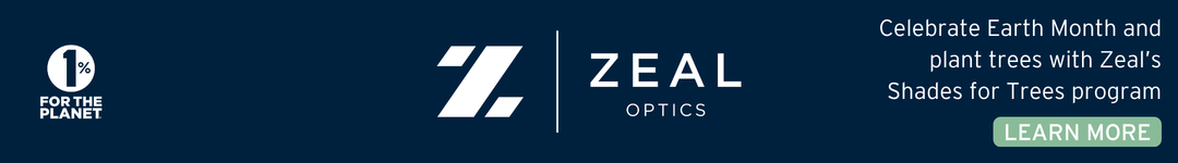 ZEAL OPTICS