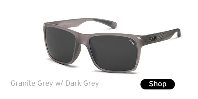 GRANITE GREY