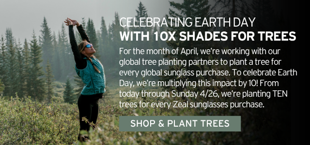 10X SHADES FOR TREES