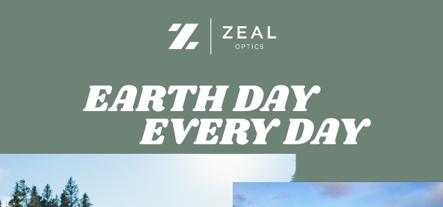 ZEAL OPTICS