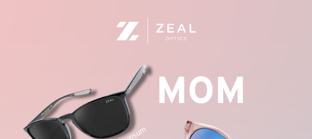 ZEAL OPTICS