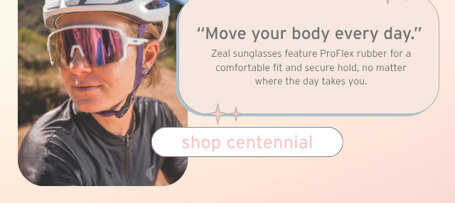 "MOVE YOUR BODY"