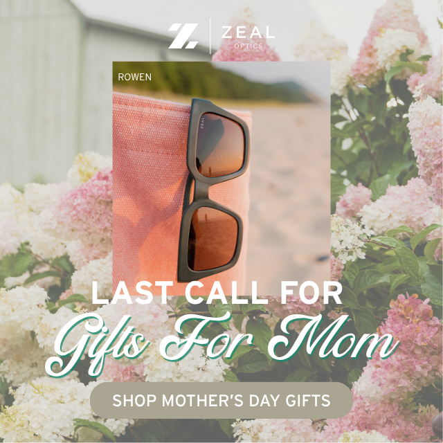 ZEAL OPTICS