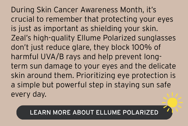 LEARN MORE ABOUT ELLUME POLARIZED