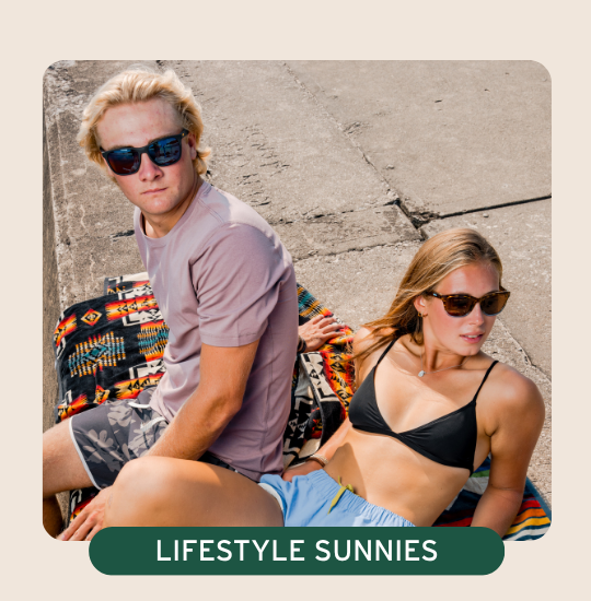 LIFESTYLE SUNNIES