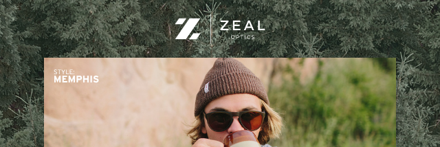 ZEAL OPTICS