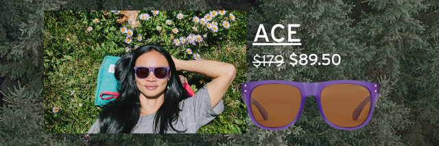 ACE - NOW $89.50