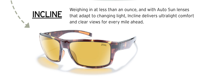 INCLINE
